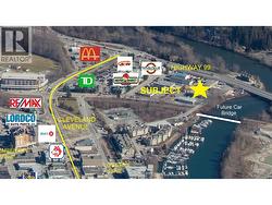 1555 PEMBERTON AVENUE  Squamish, BC V8B 0A3