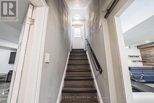 6 Second Road W, Hamilton, ON - Indoor Photo Showing Other Room