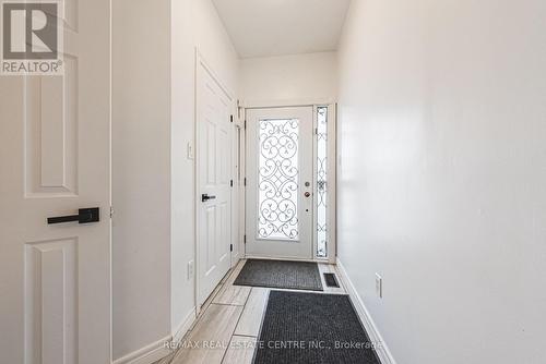 6 Second Road W, Hamilton, ON - Indoor Photo Showing Other Room