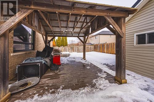 6 Second Road W, Hamilton, ON - Outdoor With Exterior