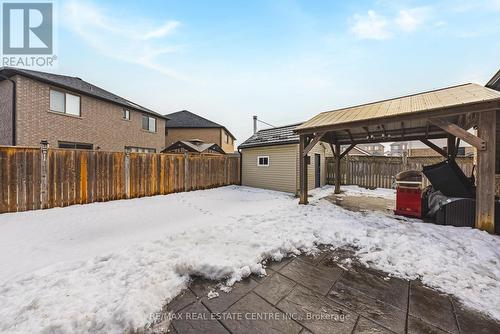 6 Second Road W, Hamilton, ON - Outdoor With Exterior