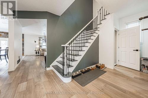 6 Second Road W, Hamilton, ON - Indoor Photo Showing Other Room