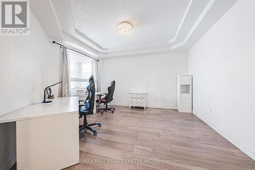 6 Second Road W, Hamilton, ON - Indoor Photo Showing Office