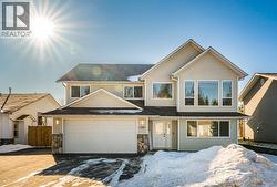 5745 KOVACHICH DRIVE  Prince George, BC V2N 6S8