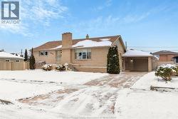 1648 CALIFORNIA  Windsor, ON N9B 3A5