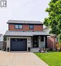 30 Buchanan Crescent, Thorold, ON  - Outdoor 