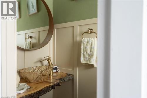 30 Buchanan Crescent, Thorold, ON - Indoor Photo Showing Other Room