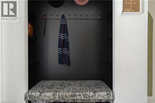 30 Buchanan Crescent, Thorold, ON - Indoor Photo Showing Bedroom