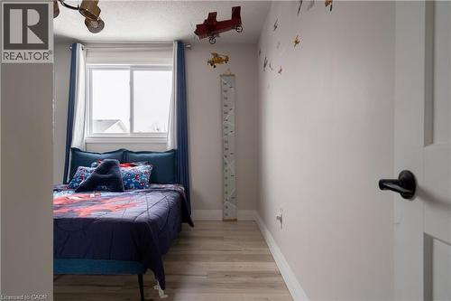 30 Buchanan Crescent, Thorold, ON - Indoor