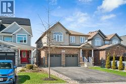 132 COKER Crescent Rockwood, ON N0B 2K0