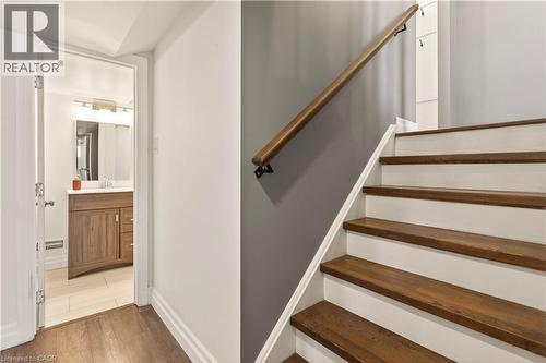 51 Fonthill Road, Hamilton, ON - Indoor Photo Showing Other Room