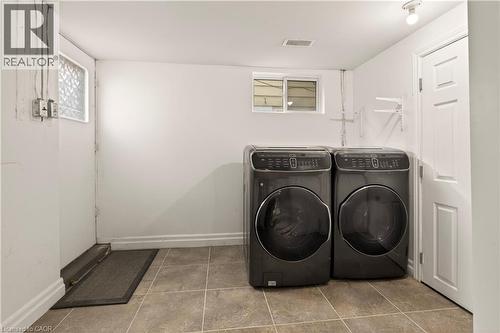 51 Fonthill Road, Hamilton, ON - Indoor Photo Showing Laundry Room