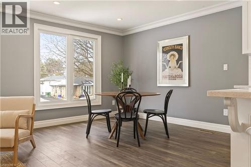 51 Fonthill Road, Hamilton, ON - Indoor