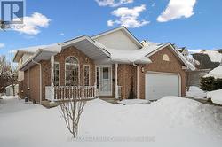 19 MERGANSER DRIVE  Guelph (Kortright Hills), ON N1C 1C8