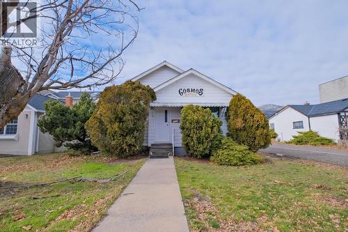 13218 KELLY Avenue  Summerland, BC V0H 1Z0