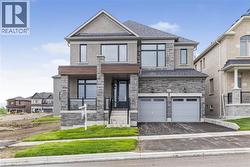 59 CUNNINGHAM Drive Bradford West Gwillimbury, ON L0G 1B0