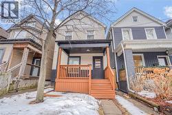 155 AVONDALE Street  Hamilton, ON L8L 7C1