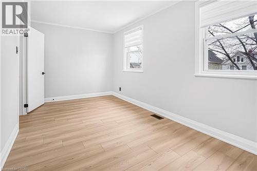 155 Avondale Street, Hamilton, ON - Indoor Photo Showing Other Room