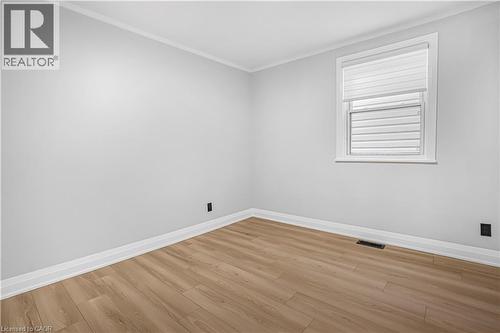 155 Avondale Street, Hamilton, ON - Indoor Photo Showing Other Room