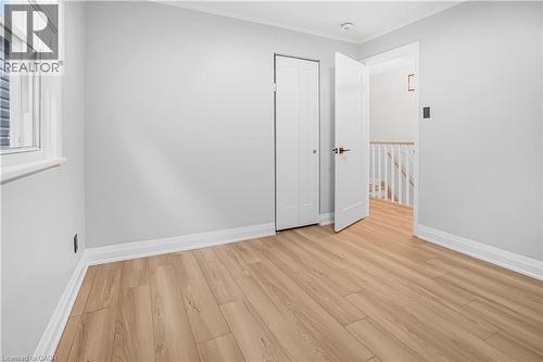 155 Avondale Street, Hamilton, ON - Indoor Photo Showing Other Room