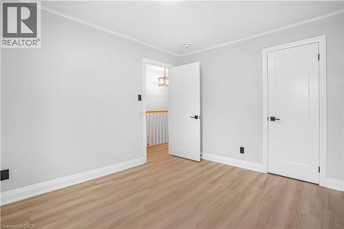 155 Avondale Street, Hamilton, ON - Indoor Photo Showing Other Room