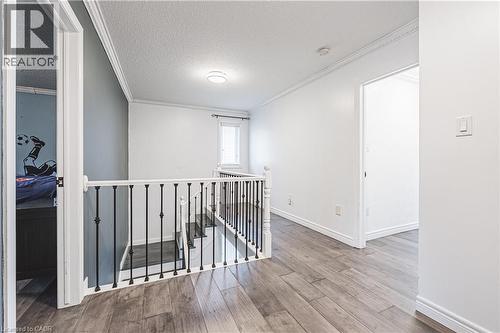 6 Second Road W, Hamilton, ON - Indoor Photo Showing Other Room