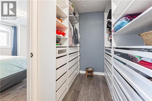 6 Second Road W, Hamilton, ON - Indoor