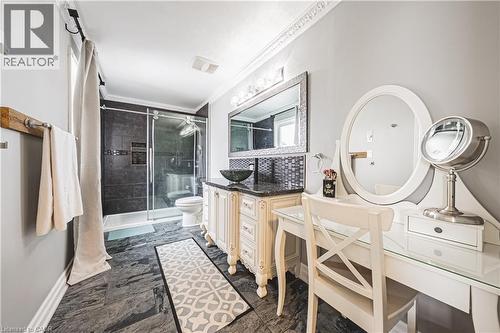 6 Second Road W, Hamilton, ON - Indoor Photo Showing Other Room