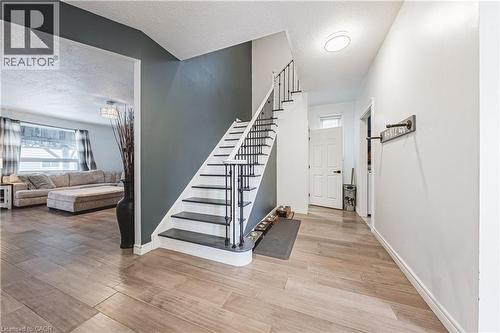 6 Second Road W, Hamilton, ON - Indoor Photo Showing Other Room