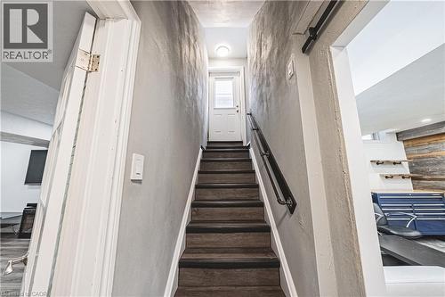 6 Second Road W, Hamilton, ON - Indoor Photo Showing Other Room