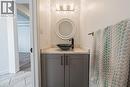 6 Second Road W, Hamilton, ON  - Indoor Photo Showing Bathroom 