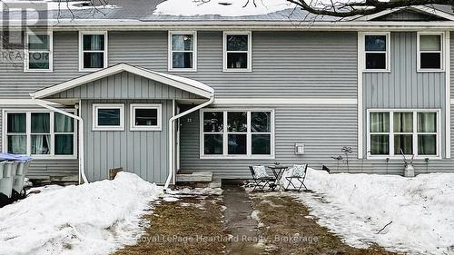 21 ST CHARLES PLACE  Huron East (Vanastra), ON N0M 1L0