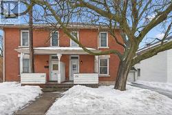 136 PAISLEY STREET  Guelph (Downtown), ON N1H 2P1