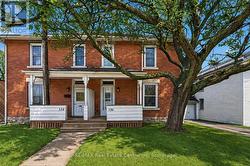 136 PAISLEY STREET Guelph (Downtown), ON N1H 2P1