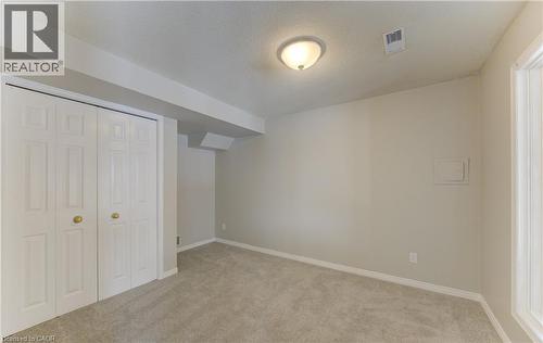 224 Brembel Court, Kitchener, ON - Indoor Photo Showing Other Room