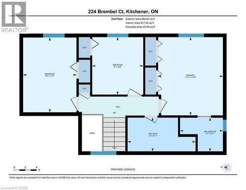 224 Brembel Court, Kitchener, ON - Other