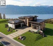 11 Beacon Hill Drive  Lake Country, BC V4V 0A9