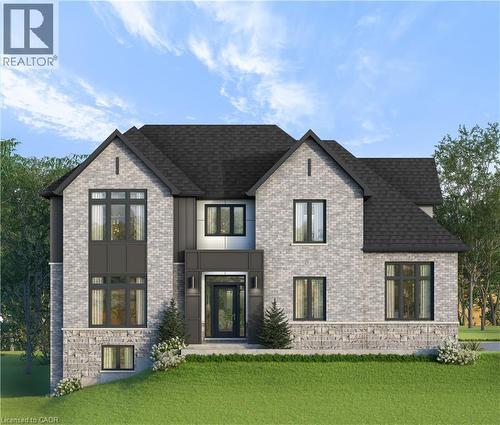 578 BALSAM POPLAR Street  Waterloo, ON N2V 0H6