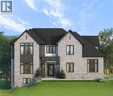 578 BALSAM POPLAR Street  Waterloo, ON N2V 0H6