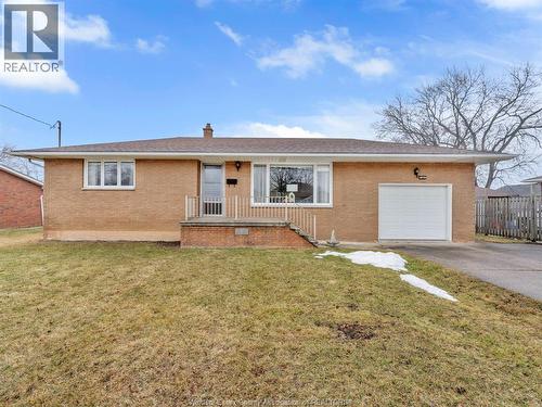 3090 Robinet  Windsor, ON N8R 1P6