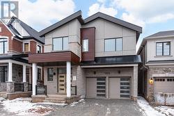 1223 BLACK BEAR TRAIL  Oakville, ON L6H 8B1