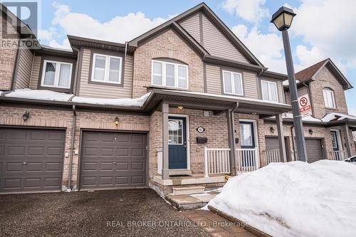 102 - 86 JOYMAR DRIVE  Mississauga, ON L5M 7Z6