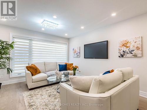 2685 Windjammer Road, Mississauga, ON - Indoor