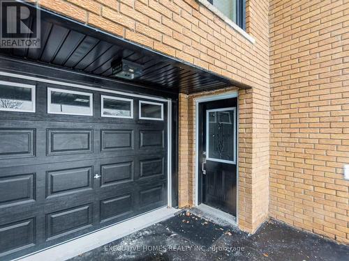 2685 Windjammer Road, Mississauga, ON - Outdoor With Exterior