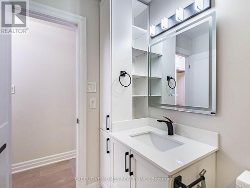 2685 Windjammer Road, Mississauga, ON - Indoor Photo Showing Bathroom