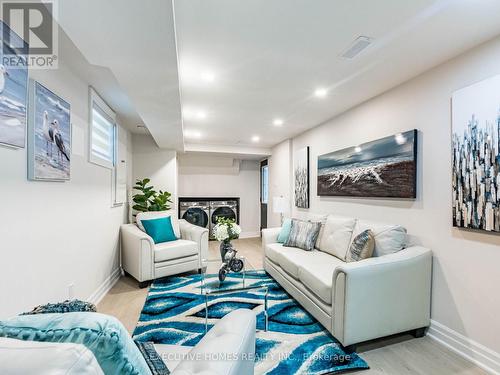 2685 Windjammer Road, Mississauga, ON - Indoor