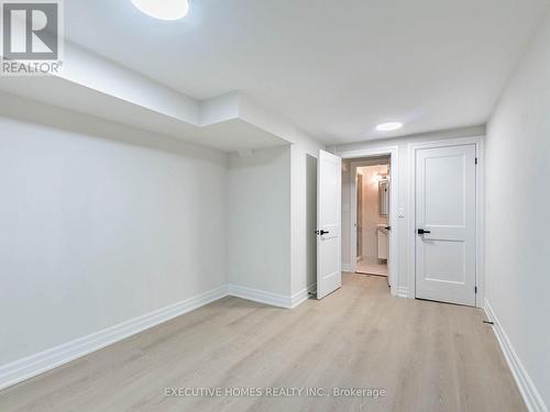 2685 Windjammer Road, Mississauga, ON - Indoor Photo Showing Other Room