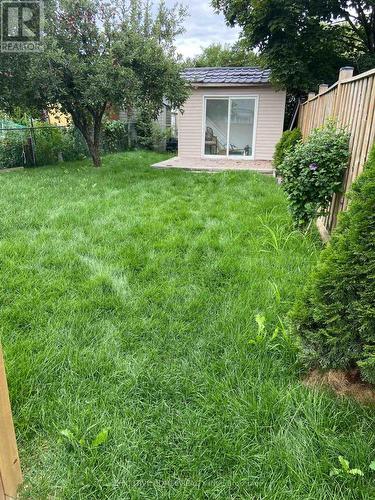 2685 Windjammer Road, Mississauga, ON - Outdoor