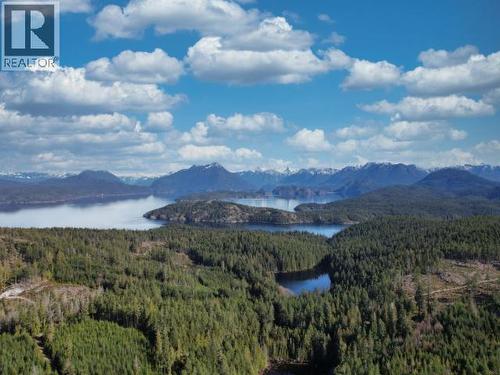 Lot 22 Sarah Point Rd, Powell River, BC 