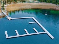 Lot 22 SARAH POINT RD  Powell River, BC V0N 2G0